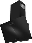Купольная вытяжка Weissgauff SIGMA 60 PB BL
