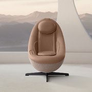 Массажное кресло BORK D730 MOON rd фото 4 в Санкт-Петербурге