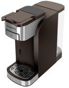 Кофеварка Maunfeld MCCM-CM827BR фото 3 в Санкт-Петербурге
