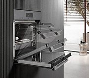 Духовой шкаф Miele H 7262 B OBSW фото 3 в Санкт-Петербурге
