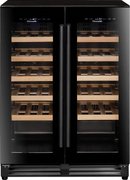 Винный шкаф Climadiff CBU40D1B Винный шкаф Climadiff CBU40D1B