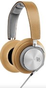 Наушники Бэнг Олуфсен BeoPlay H6 Natural Leather фото 2 в Санкт-Петербурге Наушники Bang & Olufsen BeoPlay H6 Natural Leather фото 2 в Санкт-Петербурге