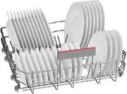 Встраиваемая посудомоечная машина Bosch SMV4HMX25Q фото 4 в Санкт-Петербурге
