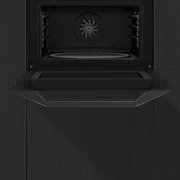 Встраиваемая микроволновая печь De Dietrich DKE4220B фото 4 в Санкт-Петербурге