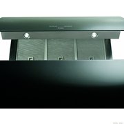 Вытяжка Faber Mirror BK 3PH X/V A80 Logic фото 3 в Санкт-Петербурге