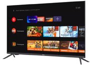 Телевизор Haier 32 Smart TV M1 фото 2 в Санкт-Петербурге