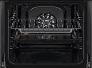 Духовой шкаф Electrolux EOF3H40BW фото 4 в Санкт-Петербурге
