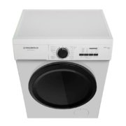 Стиральная машина Maunfeld MFWM106WH052 фото 4 в Санкт-Петербурге
