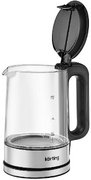 Чайник Кертинг KWK 0901 G фото 3 в Санкт-Петербурге Чайник Korting KWK 0901 G фото 3 в Санкт-Петербурге