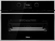 Духовой шкаф Teka HLC 847 SC BLACK-SS Духовой шкаф Teka HLC 847 SC BLACK-SS