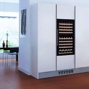 Винный шкаф Dunavox DAVS-72.185DB фото 2 в Санкт-Петербурге