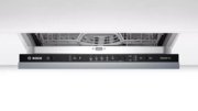 Встраиваемая посудомоечная машина BOSCH SMV25CX02R фото 4 в Санкт-Петербурге