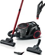 Пылесос Бош BGS41POW1 фото в Санкт-Петербурге Пылесос Bosch BGS41POW1 фото в Санкт-Петербурге