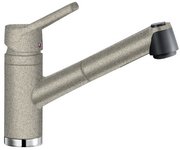 Смеситель Бланко ACTIS-S SILGRANIT песочный фото в Санкт-Петербурге Смеситель Blanco ACTIS-S SILGRANIT песочный фото в Санкт-Петербурге