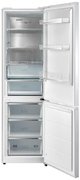 Холодильник Korting KNFC 62029 W фото 2 в Санкт-Петербурге