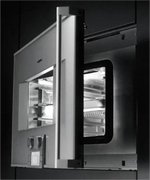 Духовой шкаф-пароварка Gaggenau BS 271-110 фото 2 в Санкт-Петербурге