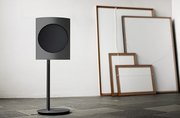 Акустическая колонка Бэнг Олуфсен BeoLab 17 Black фото 4 в Санкт-Петербурге Акустическая колонка Bang & Olufsen BeoLab 17 Black фото 4 в Санкт-Петербурге