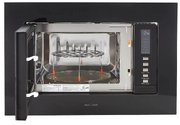 Встраиваемая микроволновая печь KRONA RAUM 60 BL фото 2 в Санкт-Петербурге