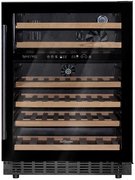 Встраиваемый винный шкаф Meyvel MV46PRO-KBT2 фото 3 в Санкт-Петербурге