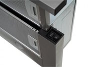 Встраиваемая вытяжка Schaub Lorenz SLD TE6608 фото 4 в Санкт-Петербурге