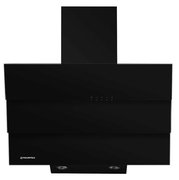 Вытяжка Maunfeld CASCADA TRIO 60 BLACK фото 3 в Санкт-Петербурге