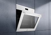 Духовой шкаф Electrolux OKC8H39WV фото 2 в Санкт-Петербурге