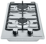 Газовая варочная панель MAUNFELD EGHS.32.3ESD/G фото 3 в Санкт-Петербурге