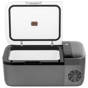 Автомобильный холодильник BORK Z630 фото 4 в Санкт-Петербурге