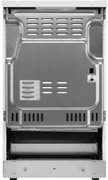 Комбинированная плита Electrolux EKK96498CW фото 3 в Санкт-Петербурге