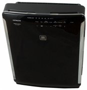 Очиститель воздуха Hitachi EP-A7000 BK фото 3 в Санкт-Петербурге