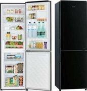 Холодильник Hitachi R-BG 410 PUC6 GBK фото 2 в Санкт-Петербурге