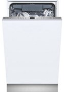 Встраиваемая посудомоечная машина Neff S58M58X0