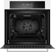 Духовой шкаф Weissgauff EOM 710 SW фото 3 в Санкт-Петербурге