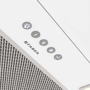 Вытяжка Faber SCATOLA WH A60 фото 3 в Санкт-Петербурге