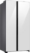 Холодильник Samsung RS80F65M1WWT фото 3 в Санкт-Петербурге