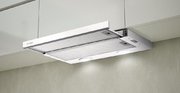 Встраиваемая вытяжка Faber FLEXA GLASS W A60 фото 2 в Санкт-Петербурге