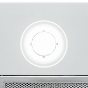 Встраиваемая вытяжка Krona KATE 600 WHITE PB фото 3 в Санкт-Петербурге
