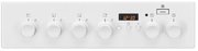Комбинированная плита Electrolux EKK954904W фото 2 в Санкт-Петербурге