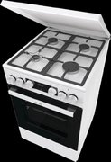 Комбинированная плита Gorenje GK5C42WF-B фото 2 в Санкт-Петербурге