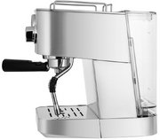Кофемашина Maunfeld MF-721S PRO фото 4 в Санкт-Петербурге