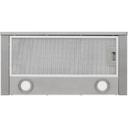 Встраиваемая вытяжка Krona KAMILLA T 600 INOX (1 мотор) фото 2 в Санкт-Петербурге