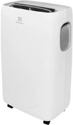 Мобильный кондиционер Electrolux EACM-09 CK/N6 фото 3 в Санкт-Петербурге