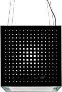 Вытяжка Falmec Rubik isola 43 (450) (с системой E.ion) ECP black фото 2 в Санкт-Петербурге