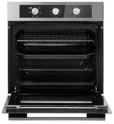 Духовой шкаф Midea MO37003X фото 2 в Санкт-Петербурге