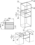Духовой шкаф Miele H 7244 BP EDST/CLST фото 4 в Санкт-Петербурге
