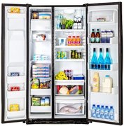 Холодильник IO MABE ORE24CGHF BB фото 3 в Санкт-Петербурге