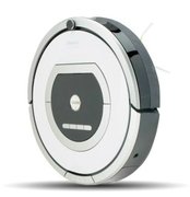 Робот-пылесос АйРобот Roomba 760 фото 3 в Санкт-Петербурге Робот-пылесос iRobot Roomba 760 фото 3 в Санкт-Петербурге