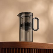 Чайник заварочный BORK HK510 bk фото 2 в Санкт-Петербурге