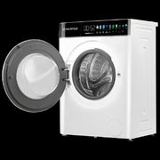 Стиральная машина с сушкой Maunfeld MFWD1295WH05 фото 2 в Санкт-Петербурге