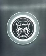 Холодильник Kaiser KS 80425 EM фото 4 в Санкт-Петербурге